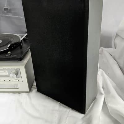 Ultra Rare Vintage Montgomery Ward Gen 6322 AM/FM Stereo Receiver System image 15