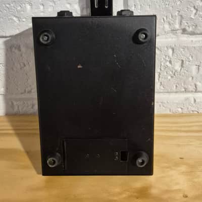 Electro-Harmonix Big Muff Pi V8 (Black Russian) 1998 - 2009 - Black image 4