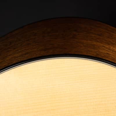 Martin Custom Shop D-18 Adirondack Spruce & Mahogany image 16