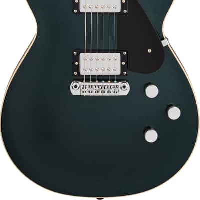Gretsch Electromatic Jet Rosewood Cadillac Green image 2