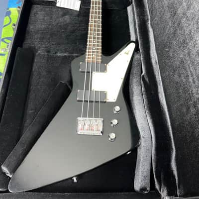 hamer standard explorer bass image 4