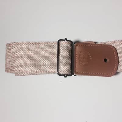 Sound Smith Guitar Strap - Tan 2018 image 2
