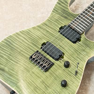 ESP  EDWARDS E-MII CTM -Forest Green- 2022 [Made in Japan] image 1