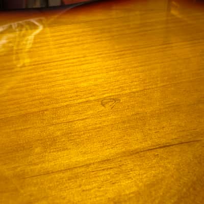 Fender JM66-80 Jazzmaster 2003 - Sunburst image 13