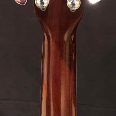 Martin D35 1968 - Natural - Brazilian Rosewood image 5