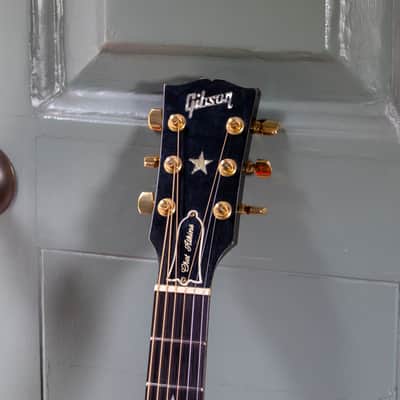 2001 Gibson Chet Atkins SST image 4