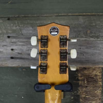 Teisco EP-15 late 50's - natural image 4