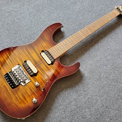 Suhr Modern Roasted Custom image 3