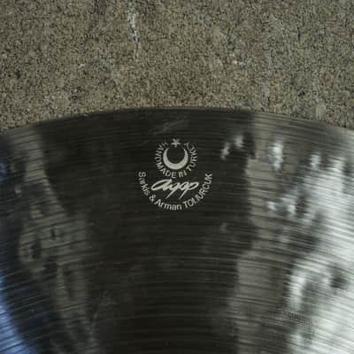 Immagine Istanbul Agop 22" Mel Lewis Ride - 5