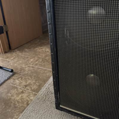Roland JC-120H Jazz Chorus 120-Watt Guitar Head 1984 - 1992 - Black image 9