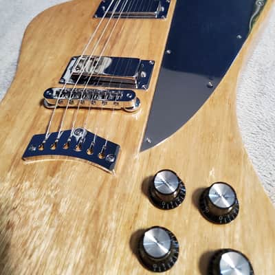 NJK Firebird style 2024 image 4