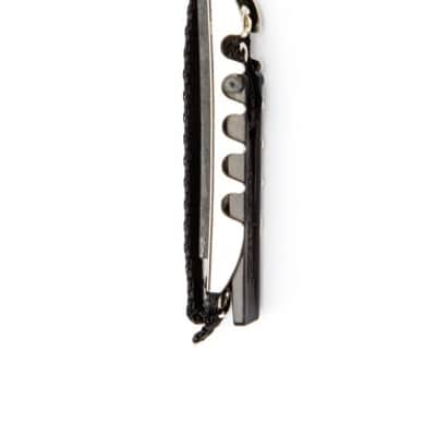 Dunlop Capotasto 11C Curved image 1