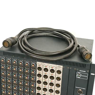AVID VENUE Profile Digital Console w/ FOH Rack, Stage Rack & Roadcase CG010V5 *ASK FOR SHIPPING* image 16