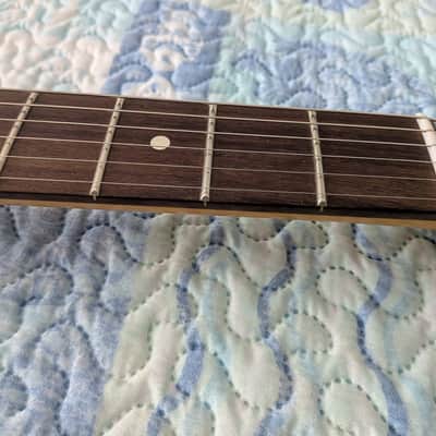 Fender American Professional Classic Hotshot Telecaster 2025 image 14