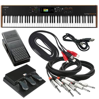 Studiologic Numa X Piano GT Stage Piano CABLE KIT image 1