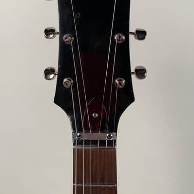 1968 Acoustic Prototype "Show" Blonde Black Widow w/OHSC Hendrix & Zappa image 10