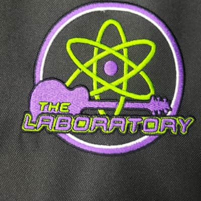The Laboratory Series 88 Acoustic Guitar Gig Bag image 3