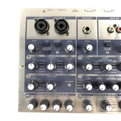 Edirol UA-700 usb audio interface  Silver From Japan image 3