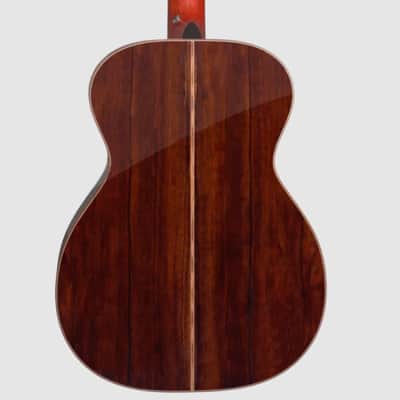 Furch acoustic guitar Red OM-LI a (Ship in about 2 weeks) image 2