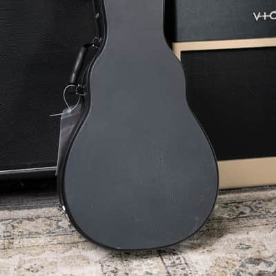 Eastman MD-515 F-Style Mandolin with Hardshell Case image 16
