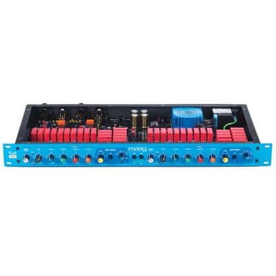 Maag Audio EQ4M image 7