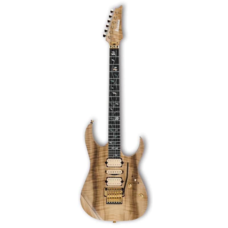 Ibanez RG8570MW J. Custom image 1