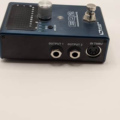 Source Audio EQ2 Programmable EQ 2020 - Blue image 7