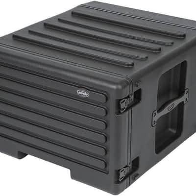 SKB 6U Roto Rolling Rack (1SKB-R6UW) image 7