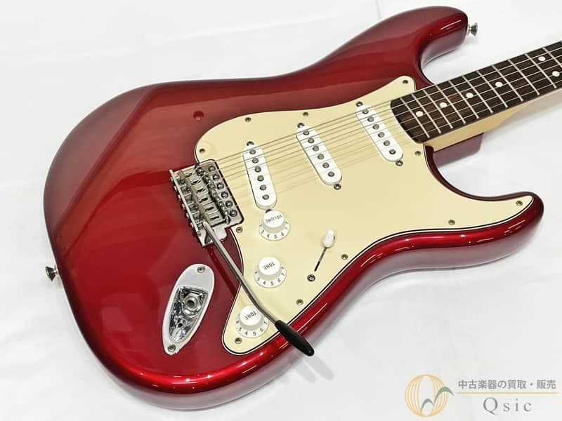 [SALE!!] Fender Standard Stratocaster 2011 image 1