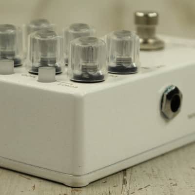 USED Dunlop MXR Joshua (050) image 4