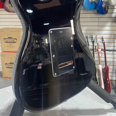 Fender Player II Modified Stratocaster HSS with Maple Fretboard - Dusk w/Gig Bag & PLEK*D #727 image 10