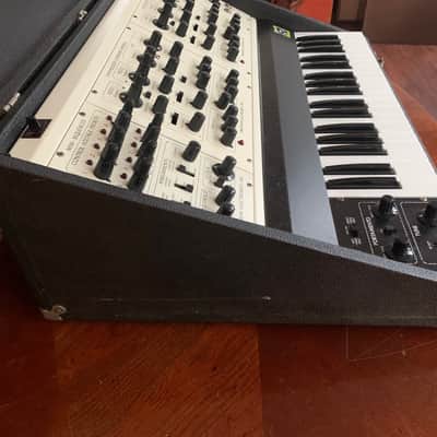 Oberheim TVS-1 Two Voice Synthesizer image 6
