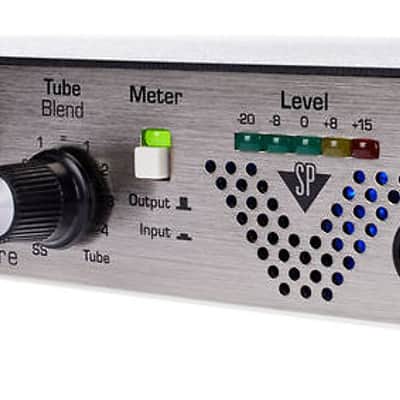 NEW Studio Projects  VTB1 Mic Preamp  (PAIR) with Rack Mount (Neve, API, Focusrite, Chandler) image 4