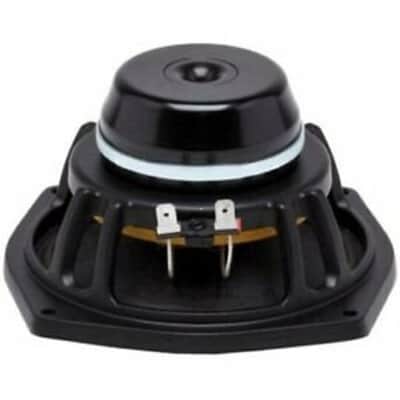 B&C 5" Professional Neodymium Midrange Speaker 8 Ohm - 5NDL38-8 image 1