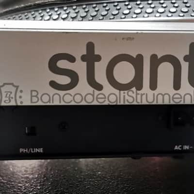 Stanton T120C Professional DJ Turntable image 4