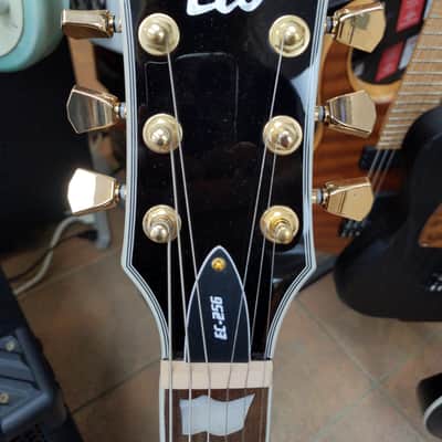 ESP LTD EC-256 - Black image 5