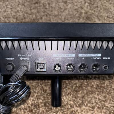 Alesis Nitro Max Drum Module image 4