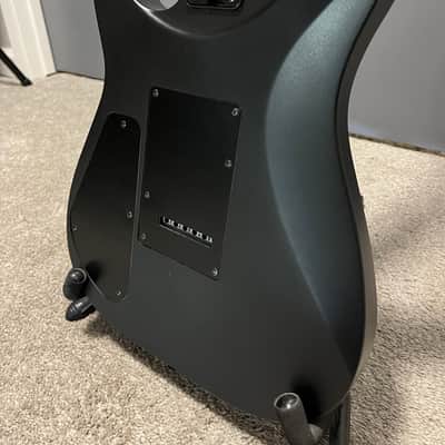 Jackson Dinky JS22 2015 - Black Satin image 7