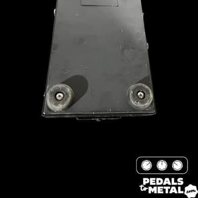Fishman PowerBlend Pedal Early 2000's - Black  X14069 image 6