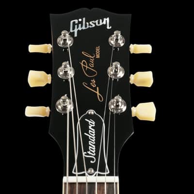 Les Paul Standard 50s, Tobacco Burst Bild 5