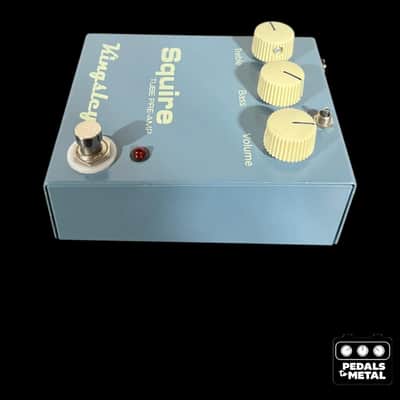 Kingsley Squire -x9562 image 3