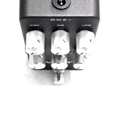 Lawrence Petross Design (LPD) Seventy4 - In Box image 2