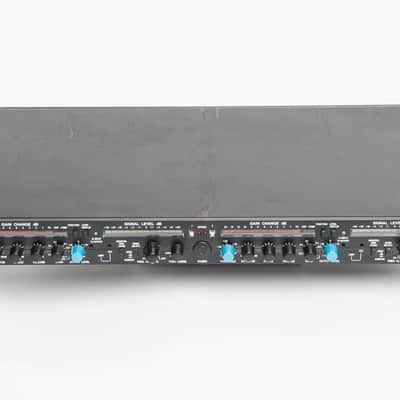 Urei LA-22 2-Channel Compressor / Limiter / Expander