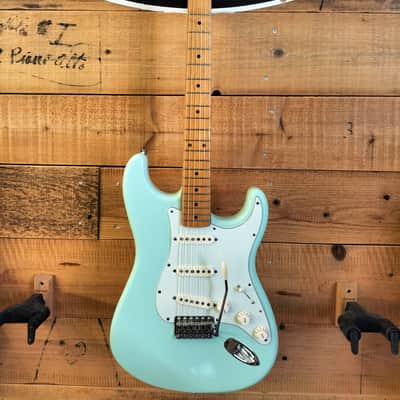 Fender Stratocaster Classic 50 Mexico -Pickups Custom Shop 69 Bild 1