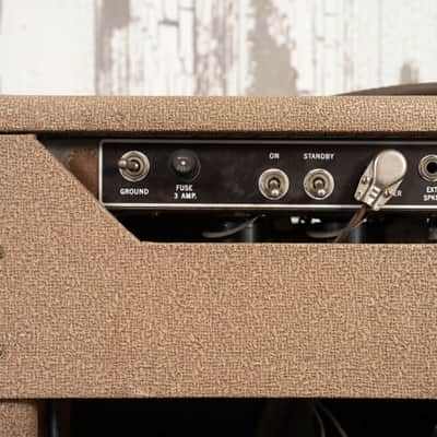 Fender Pro Amp - 1960 image 7