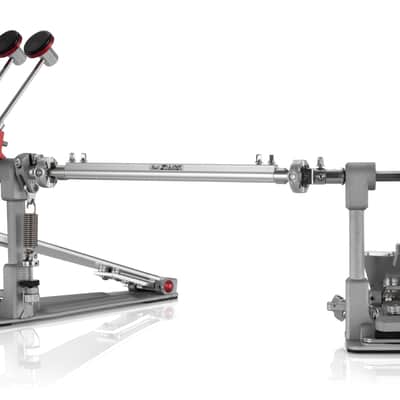 Pearl P3502D Demon XR Direct-Drive Machined-Aluminum Double Bass Drum Pedal | Kick Pedal | NEW Authorized Dealer image 4