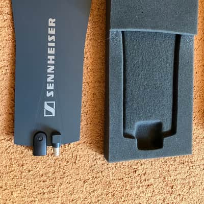Sennheiser A 1031-U Paddle Antenna for EW Wireless Systems (430 - 960 MHz) 2021 imagen 2