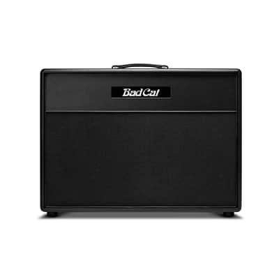 Bad Cat Lynx 2x12" Closed-Back Guitar Speaker Cabinet