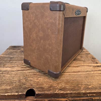 Kustom Sienna 16 Combo Amp for acoustic and mic image 6