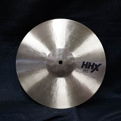 Sabian 12" HHX Splash Cymbal image 2